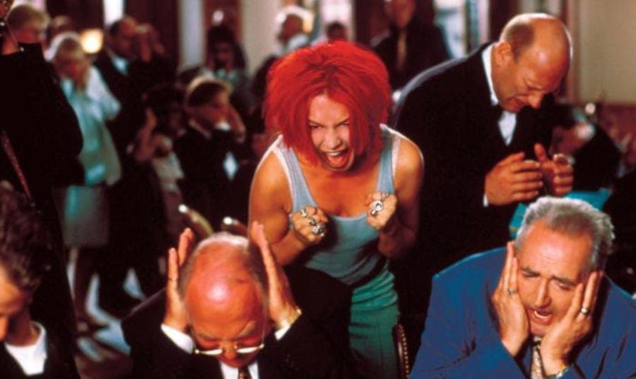 Run Lola Run’s heart pounding score gets first vinyl release