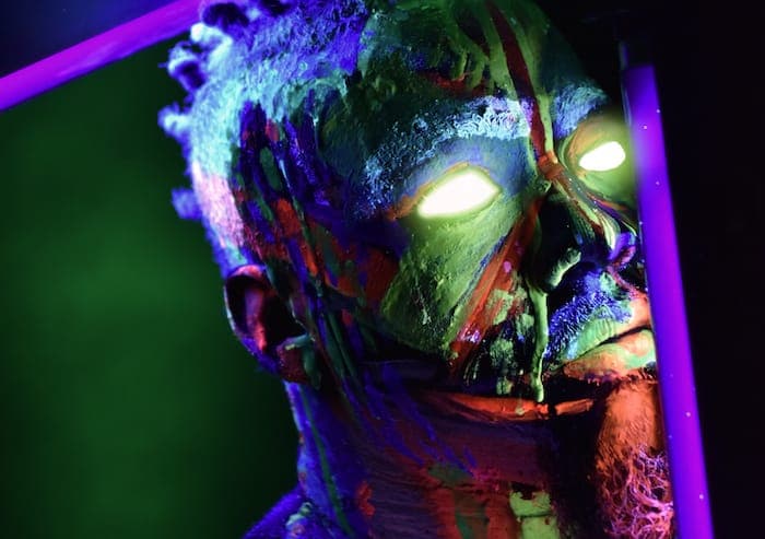 Ballroom luminary Byrell the Great releases two new tracks