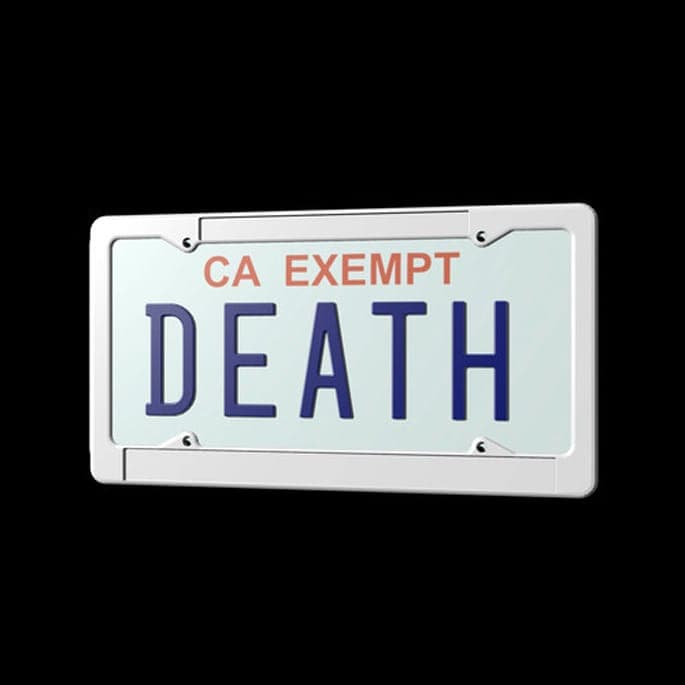 Stream and download Death Grips’ unexpected new album Government Plates