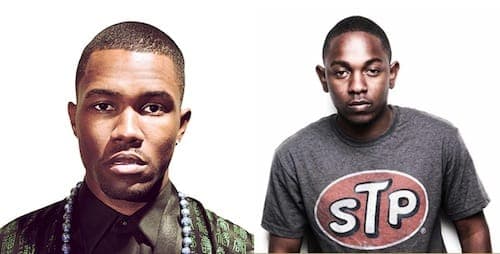 Listen to Mann’s ‘Bend Ya,’ featuring Frank Ocean and Kendrick Lamar