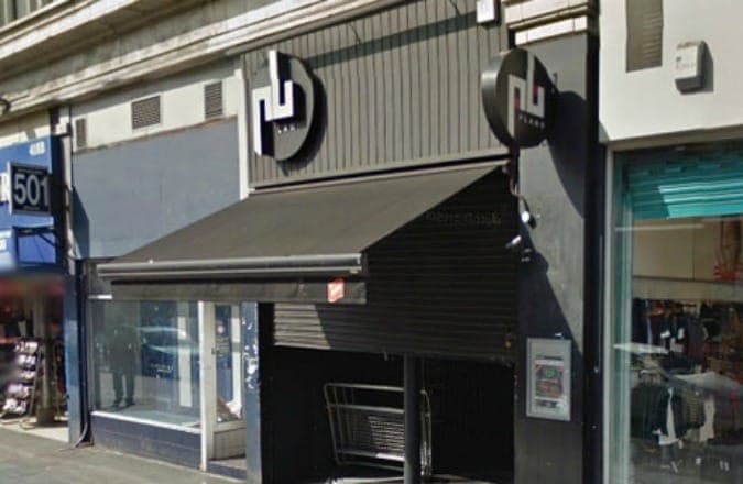 Brixton club Plan B club closes for good