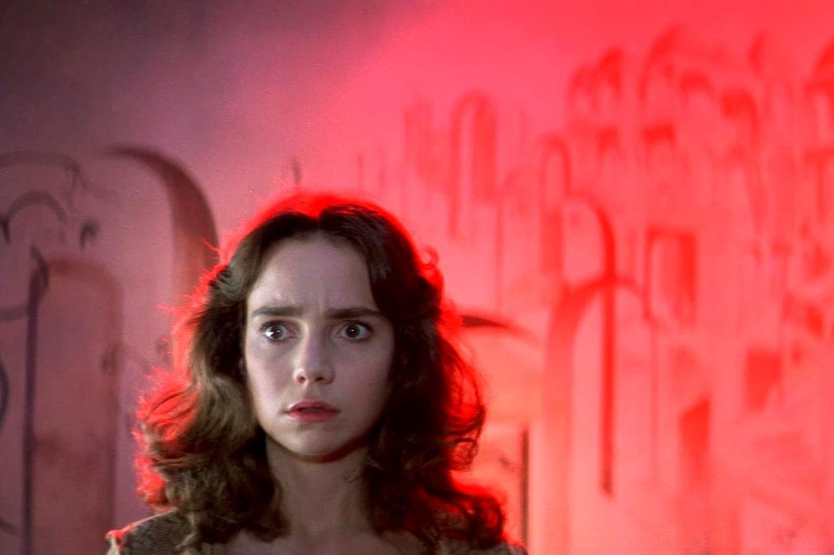 “Suspiria is the masterpiece of Goblin”: Claudio Simonetti on the best horror soundtrack of all time