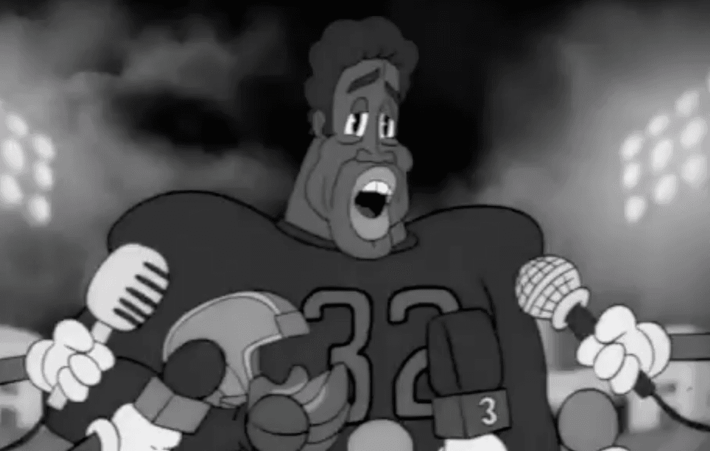 Jay-Z drops Footnotes For ‘The Story of O.J.’ video featuring Kendrick Lamar, Will Smith, Chris Rock