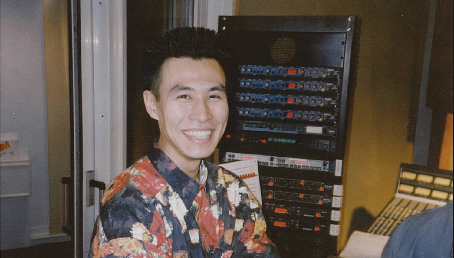 Rush Hour announces 20th anniversary world tour with Soichi Terada, Antal, Hunee and more