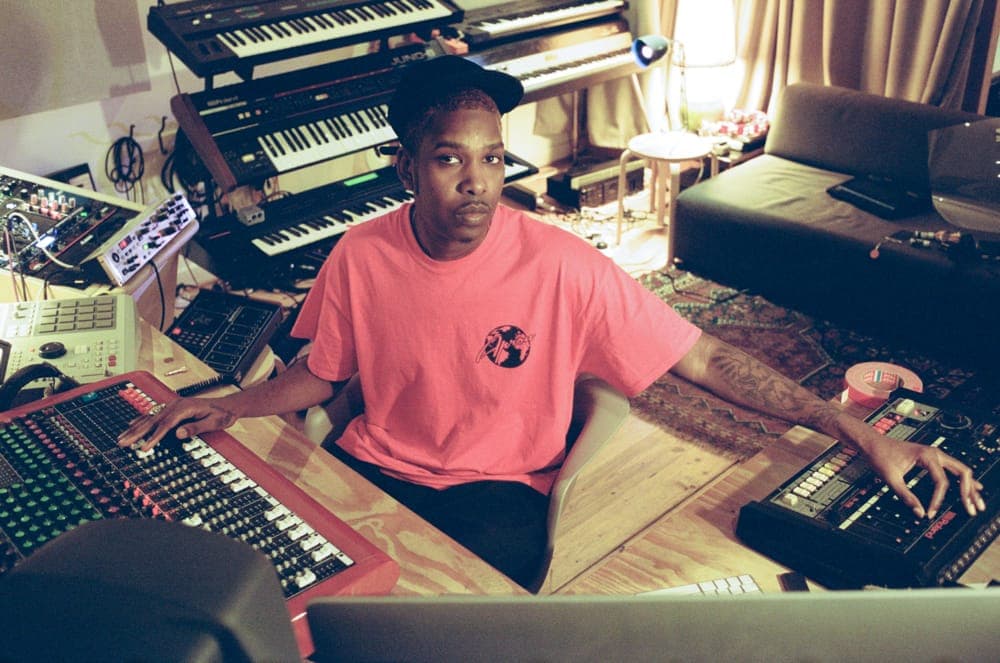Steven Julien