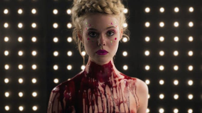 Cliff Martinez’s Neon Demon theme is his brightest yet