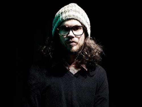 Prefuse 73 and Teebs announce joint project