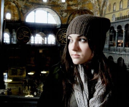 Sasha Grey’s aTelecine head up first wave of Unsound 2012 acts