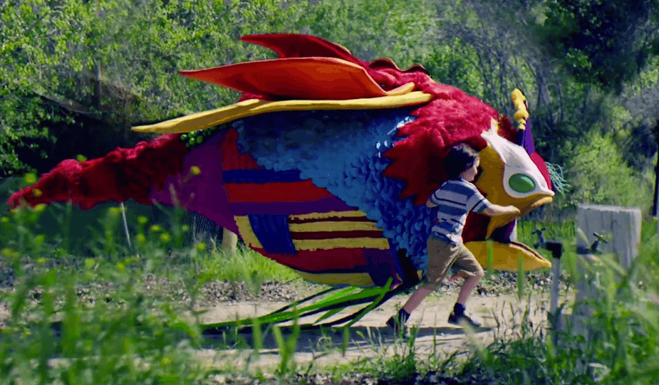 Caribou – 'Can't Do Without You' (Official Video)