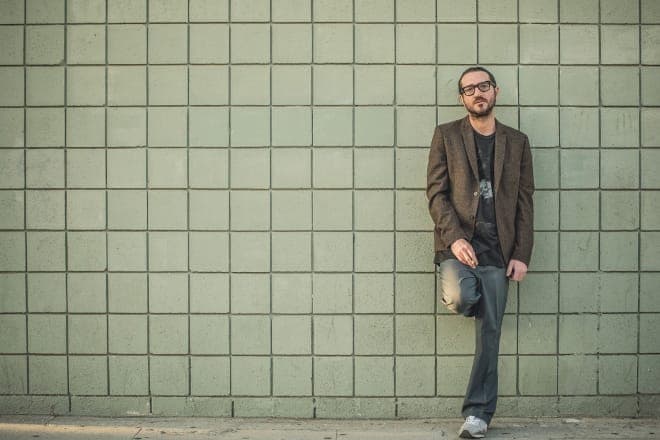 John Frusciante no longer intends to release music for public consumption
