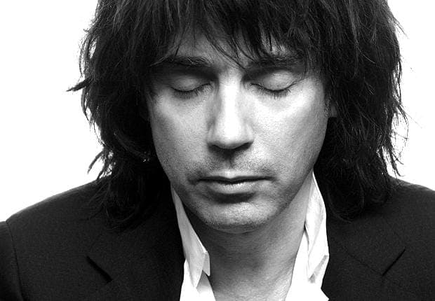 Sony Music reissue six albums by electronic pioneer Jean Michel Jarre