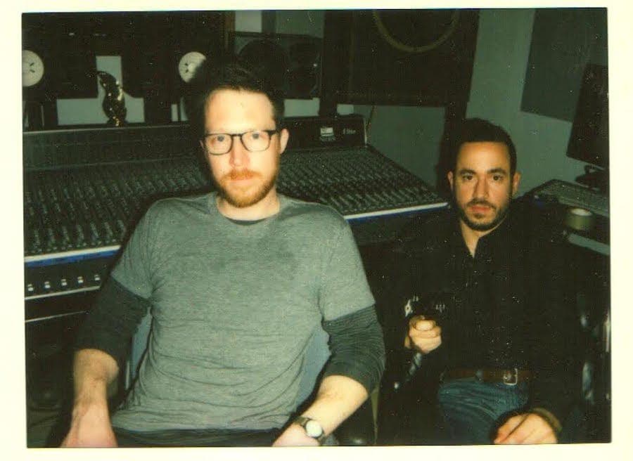Zombi share creeping neon single 'Shadow Hand' from upcoming Shape Shift