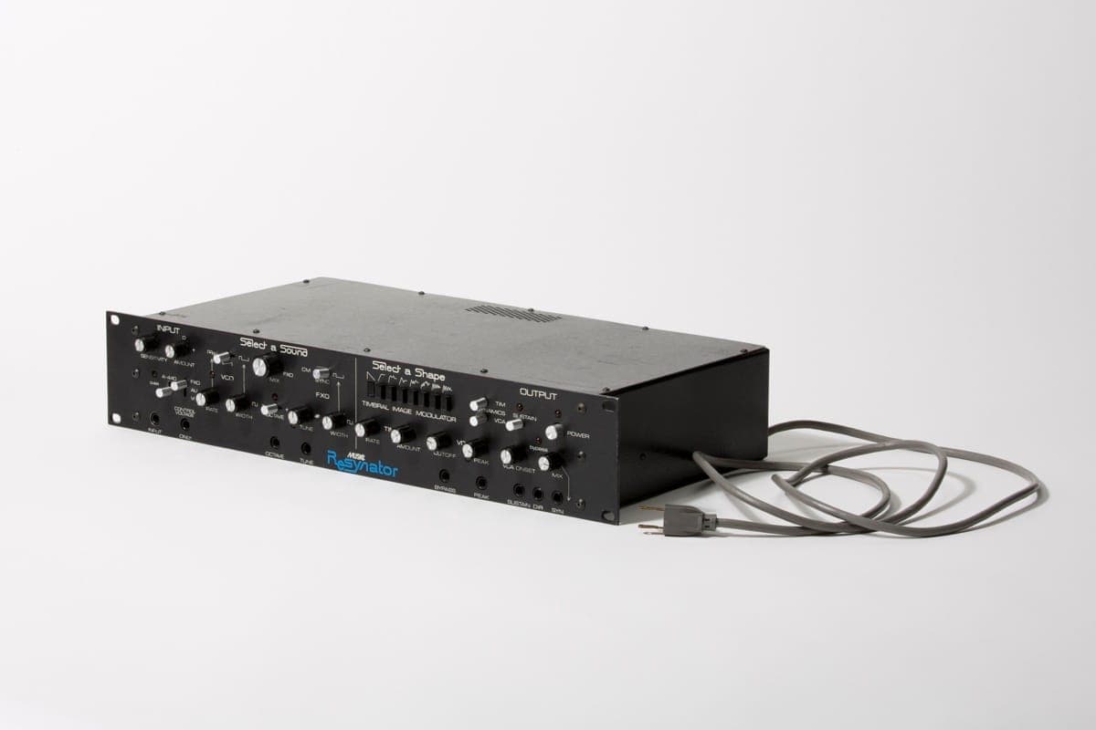 Kickstarter launched for documentary on a forgotten ’70s synth