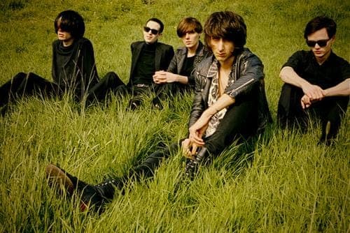 Video: The Horrors – ‘I Can See Through You’