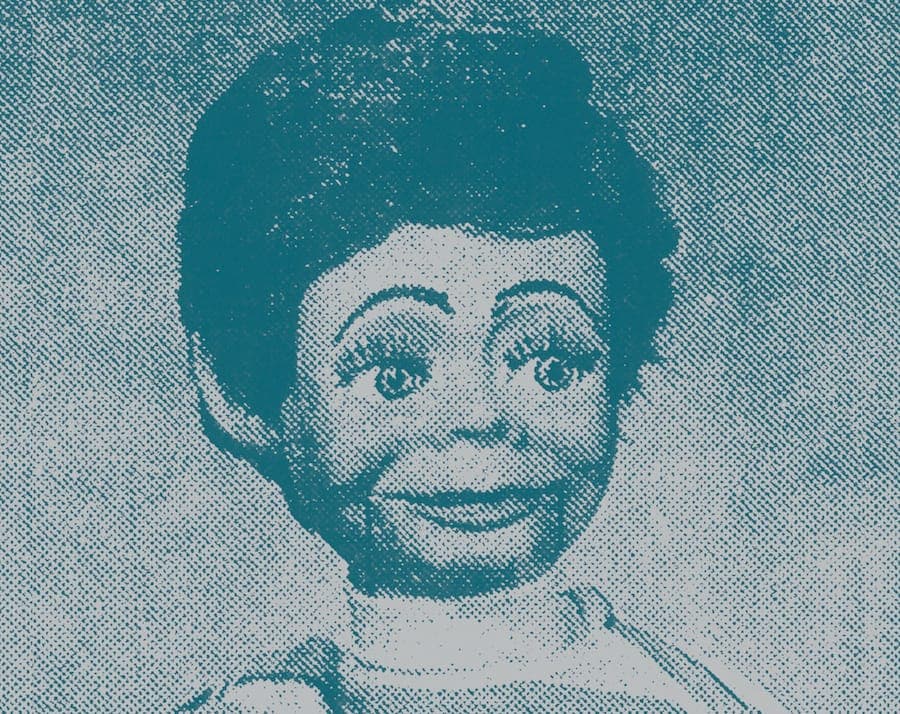 Noise great Aaron Dilloway announces nightmarish first album in five years The Gag File