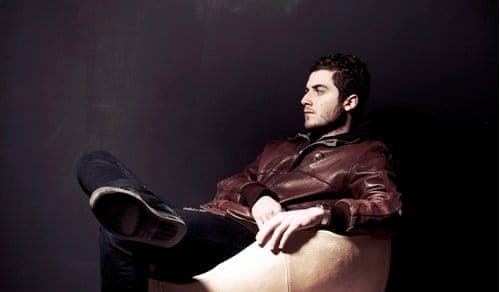 Jaar-assic Park? Nicolas Jaar collaborates with Steven Spielberg’s daughter on ‘Avalanche’