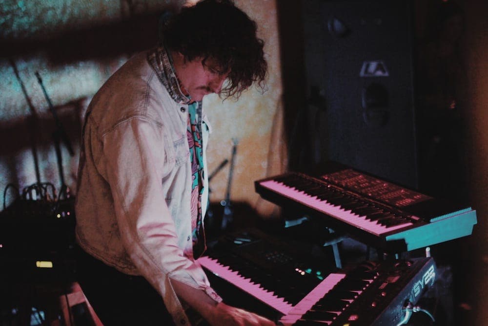 Spencer Clark's rare Make Mine, Macaw gets first ever vinyl release