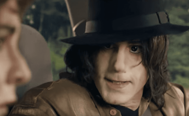 Controversial Michael Jackson 9/11 TV show “makes me want to vomit” says star’s daughter