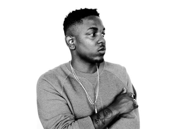 Kendrick Lamar “has ideas” for next album, invites Rick Rubin to help him