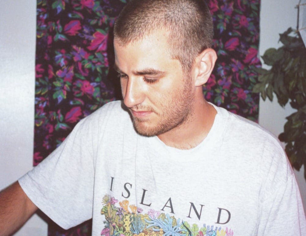 1080p house healer Project Pablo lands on Lone's Magicwire – hear 'Warm Priority'