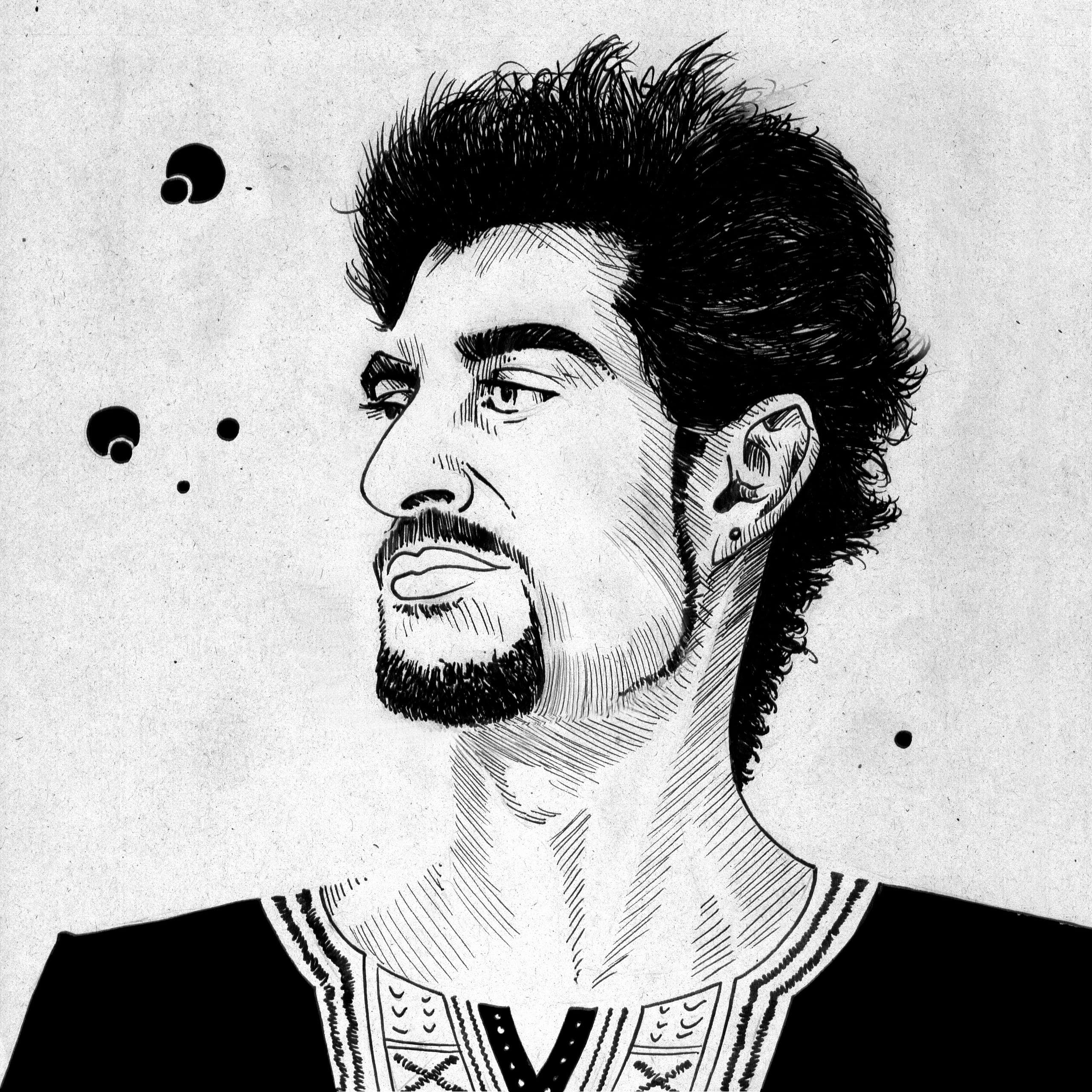 FACT mix 464: Paul White