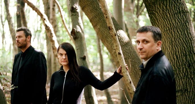 Peter Rehberg’s Shampoo Boy prepare debut LP for Blackest Ever Black