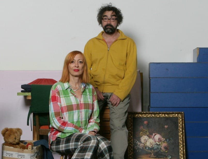 The Hague's Rewire Festival completes line-up with Gut Und Irmler, Aïsha Devi and more