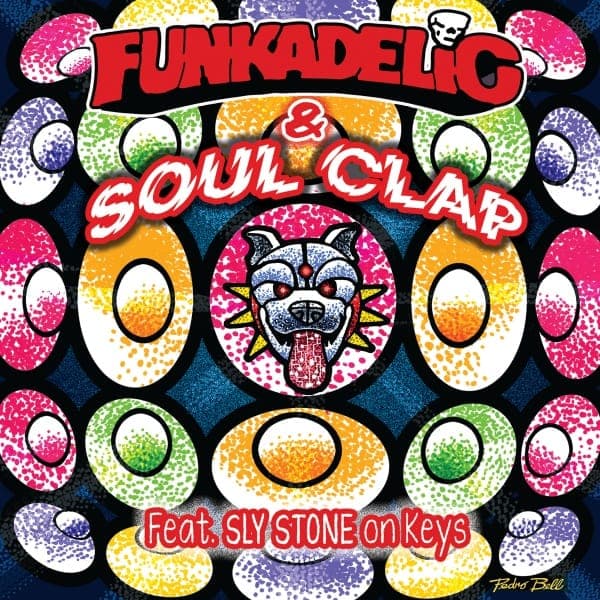 Soul Clap to release collaboration with funk legends George Clinton and Sly Stone