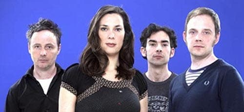 Stereolab reveal details of Not Music LP