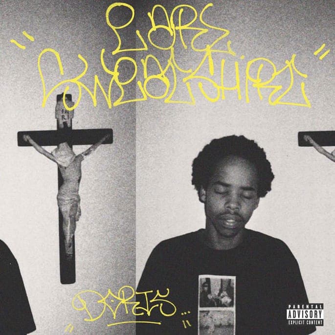 Watch the first two trailers for Earl Sweatshirt’s Doris