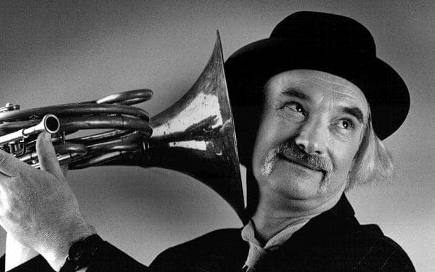 Can co-founder Holger Czukay's solo work collected in posthumous box set Cinema