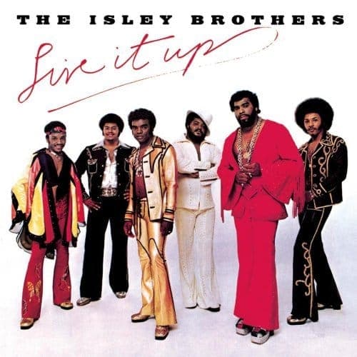 Forgotten Classics: The Isley Brothers’ Live It Up