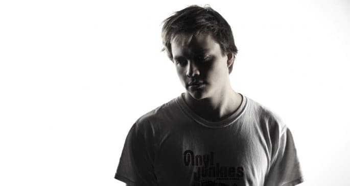 Stream samples of Pearson Sound’s new four-track EP, ‘REM’