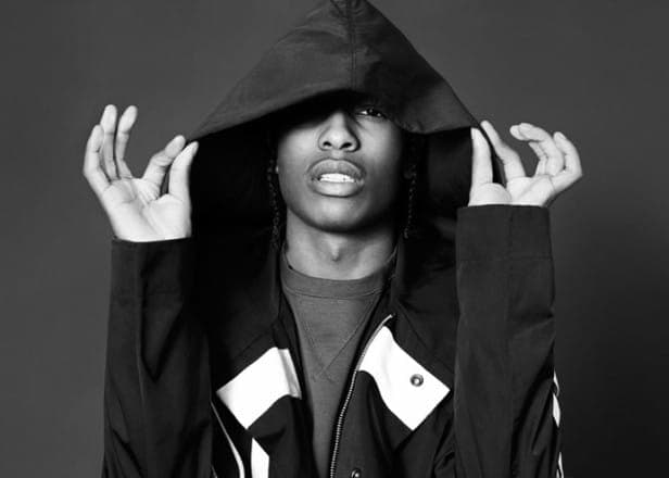 A$AP Rocky to debut new material in London this week