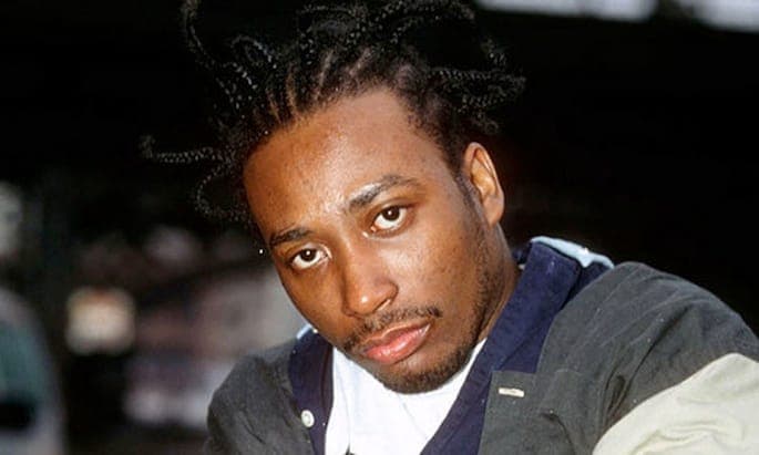 RZA working on two Ol' Dirty Bastard biopics