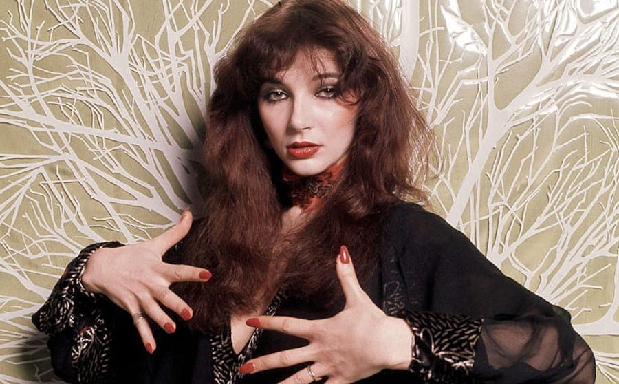 Kate Bush, Radiohead, Nina Simone among 2018 Rock & Roll Hall Of Fame nominees