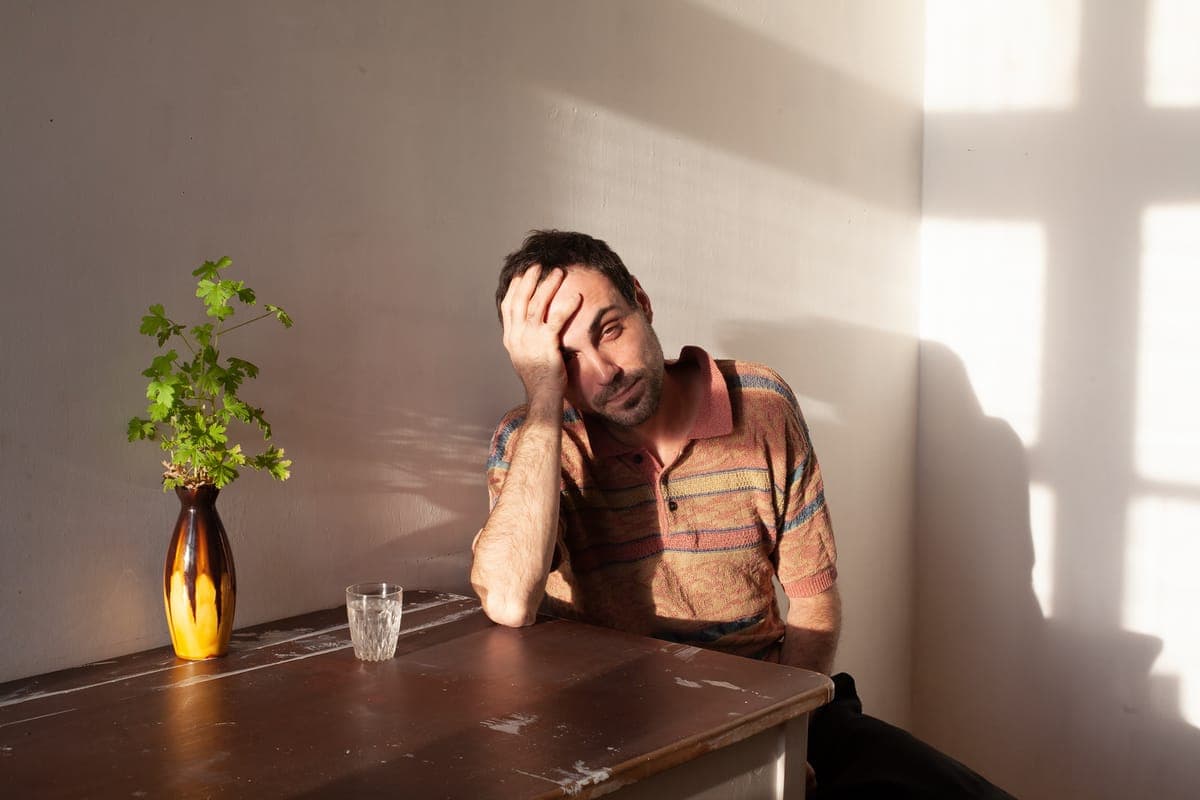 Presto!? to release debut album from experimental newcomer Regular Citizen