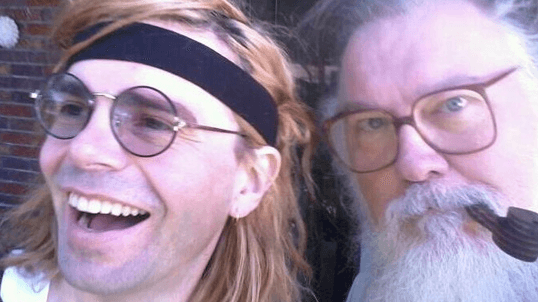 “A kind of best of” lo-fi godfather R. Stevie Moore to be released on Tim Burgess’s label