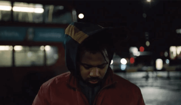 Watch Sampha’s arresting film Process, directed by Kahlil Joseph