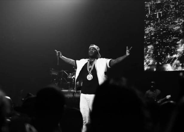 Watch Jeezy's Thug Motivation 101 anniversary show documentary featuring Kanye West and Andre 3000