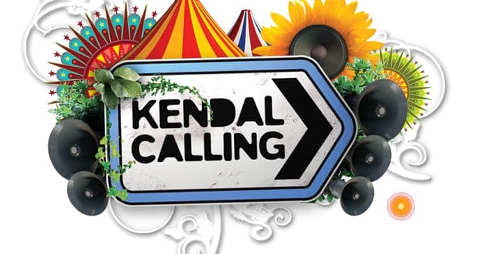 Kendal Calling returns with De La Soul, Happy Mondays, 2manyDJs and more