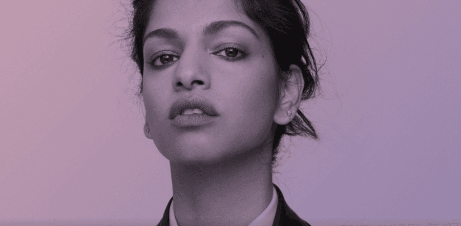 M.I.A adds Soulwax, Princess Nokia, Father to Meltdown 2017 lineup