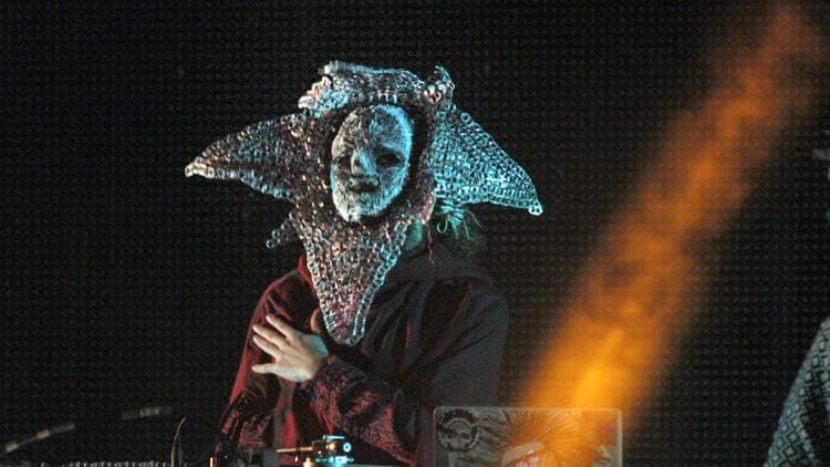 Low End Theory announces 2016 festival with Ghostface, Prefuse 73, MixedByAli and more