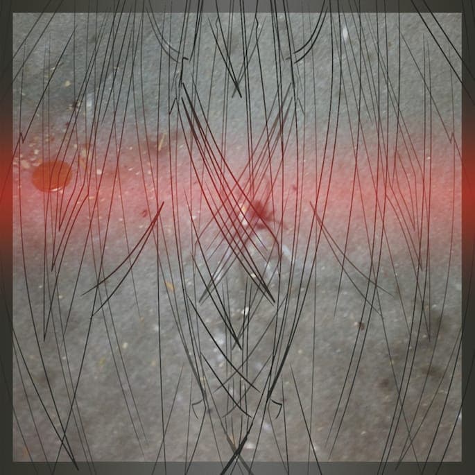 Stream remixes of M.E.S.H.’s ‘Scythians’ by Logos, Lotic and more