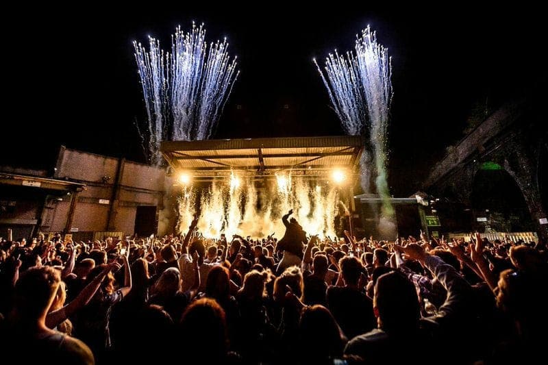 MADE Birmingham returns with MK, Julio Bashmore, Claude Von Stroke, and more
