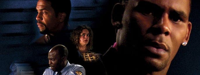 R. Kelly bringing more Trapped In The Closet chapters to IFC