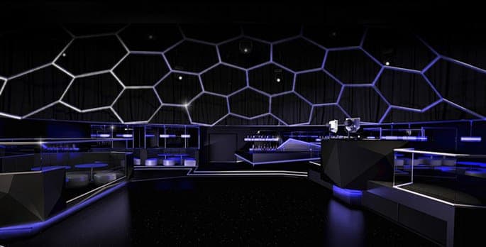 “The biggest purpose-built music and dance venue in the North of England” to open in Leeds, with a 24-hour licence