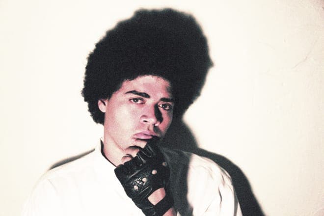 LCMF returns for 2015 with James Ferraro and more