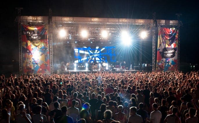 Win a pair of tickets to see Wu-Tang Clan, My Bloody Valentine and more at Terraneo festival in Croatia