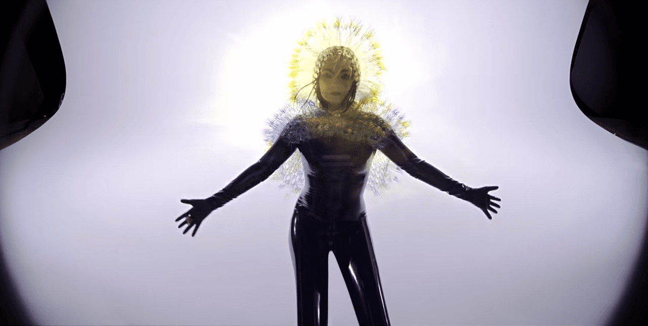 Exploding heads, heartbroken ballerinas and turntablist clinics: the week's best videos